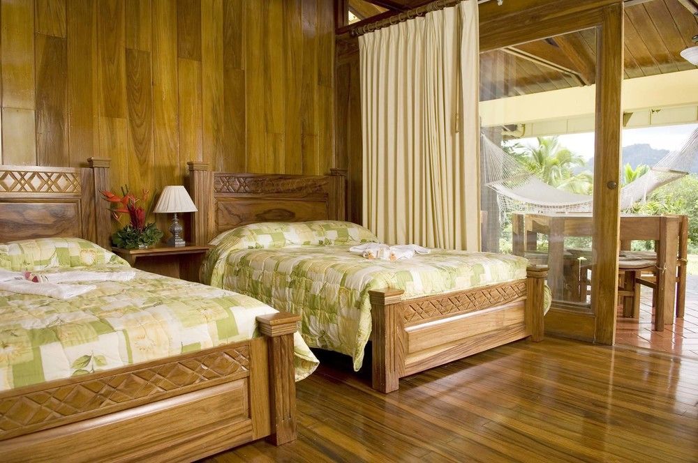 Hotel Villa Florencia Turrialba Bagian luar foto